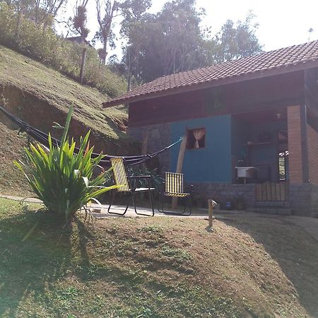 Cantinho Da Rocha Paiva Visconde De Maua Bagian luar foto