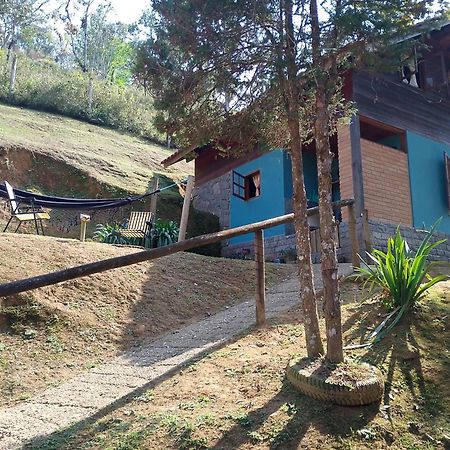 Cantinho Da Rocha Paiva Visconde De Maua Bagian luar foto