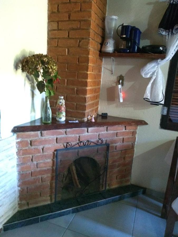 Cantinho Da Rocha Paiva Visconde De Maua Bagian luar foto