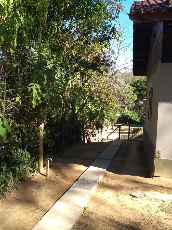 Cantinho Da Rocha Paiva Visconde De Maua Bagian luar foto