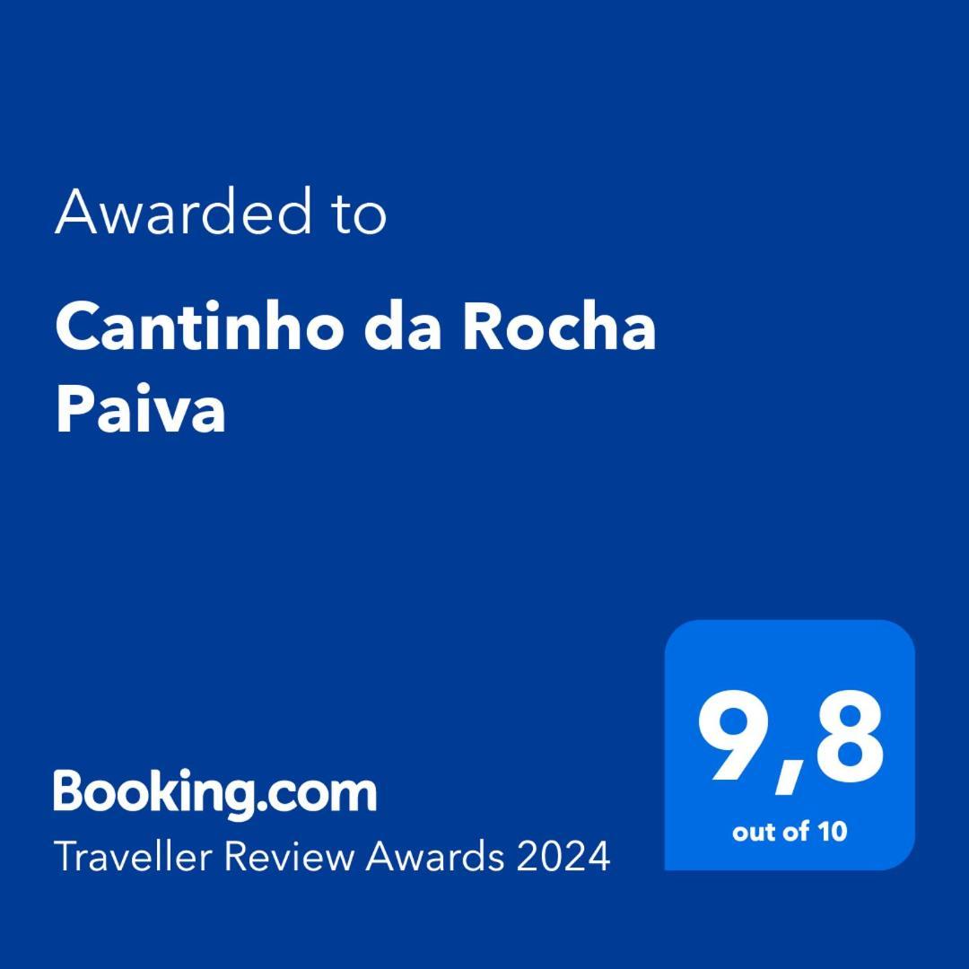 Cantinho Da Rocha Paiva Visconde De Maua Bagian luar foto