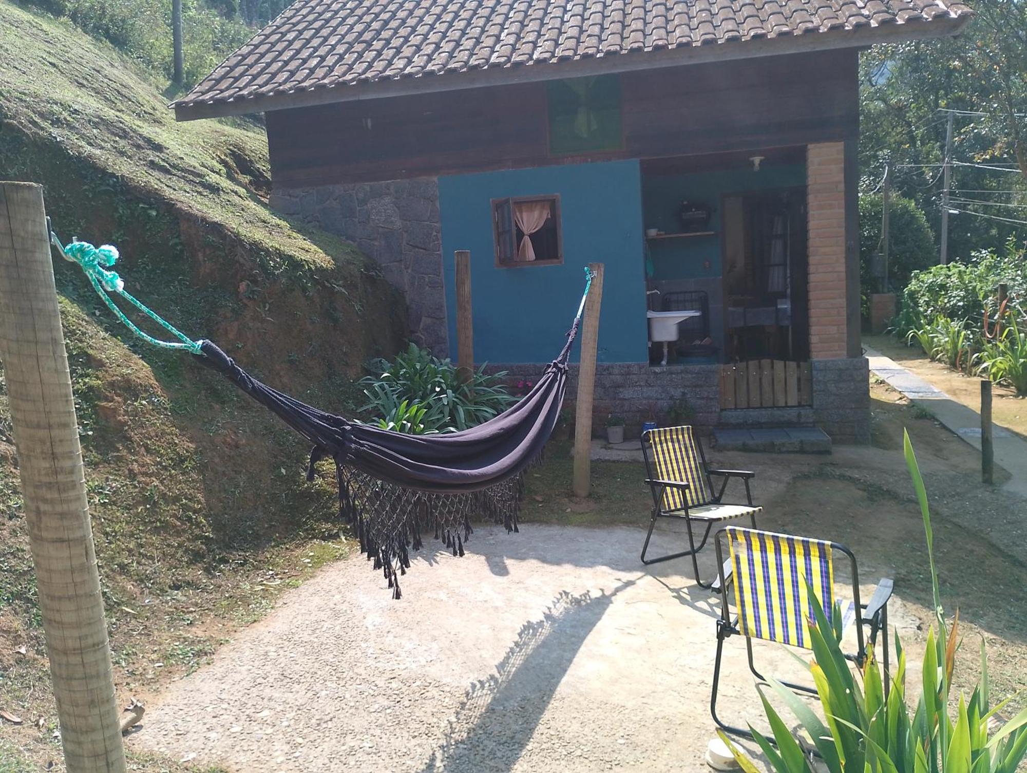 Cantinho Da Rocha Paiva Visconde De Maua Bagian luar foto